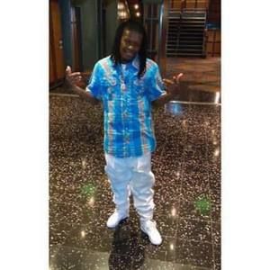 Meet your Posher, Mac